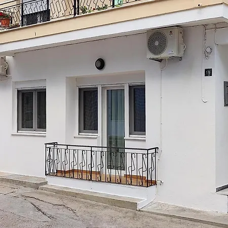 Nina's Family House Apartment Limenas (Thasos)